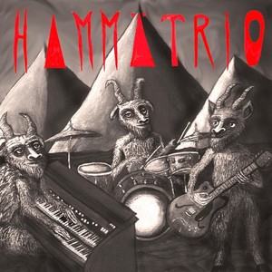 Hammätrio