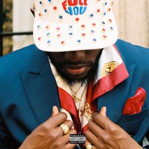 TWO TERM TERMINATOR (feat. Pro-Lific) (Explicit)