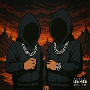 REC01 (feat. BVLGARO) (Explicit)