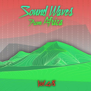 Sound Waves From Africa Vol. 48