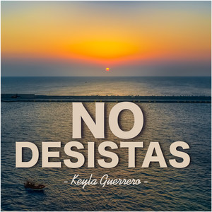 No Desistas