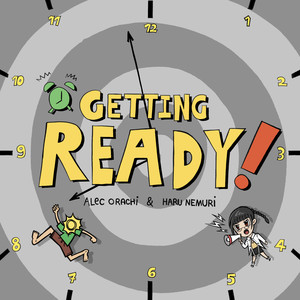 Getting Ready