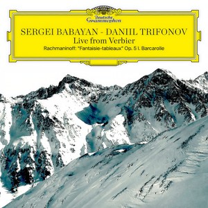 Suite No. 1 for 2 Pianos, Op. 5 