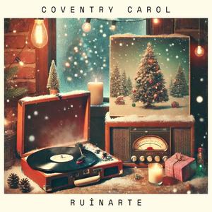 Coventry Carol