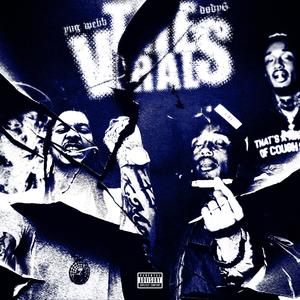 SO VIRAL SHIESTY GRIMEY (feat. DODY6, BLANCO15, SHIESTY AVE & FATJAHK TheGrimeyLoxc) (Explicit)