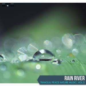 Rain River - Tranquil Peace Nature Music, Vol.3