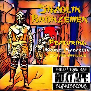 Shaolin Bronzemen (feat. Bronze Nazareth & Shoto Khan) [INSMNC Remix] [Explicit]