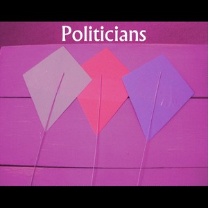 Politicians