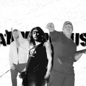 They Gonna Hate Us (feat. Skreigh & CrxwnQ88) (Explicit)