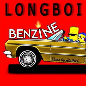 BENZINE (feat. ItsRH) [Explicit]