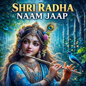Shri Radha Naam Jaap
