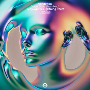 Closed Code (Lightning Effect Remix)