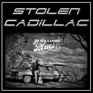 Stolen Cadillac