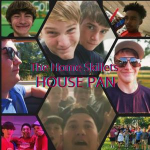Youth Room (feat. Jaydon Miller, Chance Miller & Jody Hoover) (Explicit)