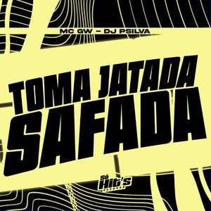 Toma Jatada Safada (Explicit)