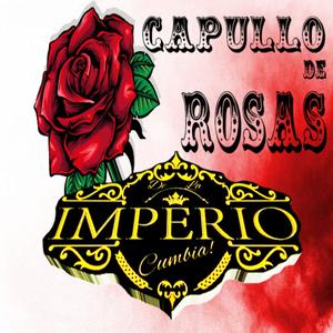 CAPULLO DE ROSAS