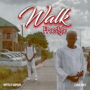 Walk Freestyle