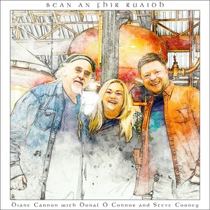 Bean an Fhir Ruaidh (feat. Donal O Connor & Steve Cooney)