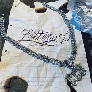 Letters (Explicit)