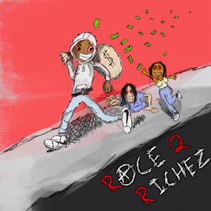 RACE 2 RICHEZ (Explicit)