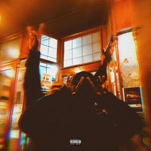 No parties(feat. Earldridge) (Explicit)