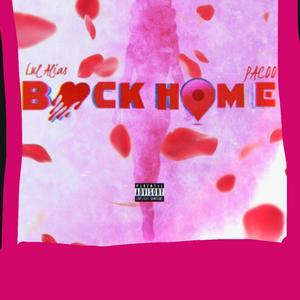 Back Home (Explicit)