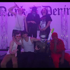 QUALITY CONTROL CYPHER (feat. $ega 死 お金 愛, 7VN, Nodus, Biinjo, HVP3RSREVENGE & YungDrape) (Explicit)