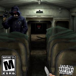 DC Villains (feat. Silenz3r) [Explicit]