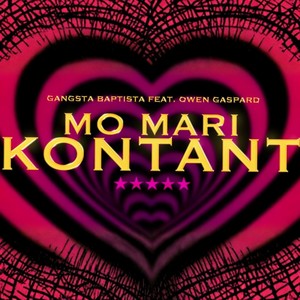 Mo mari kontant