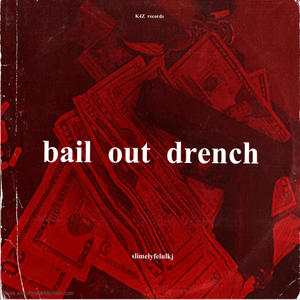 bail out drench (Explicit)