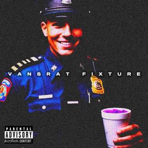 DYSREGULATION (feat. Fixture) (Explicit)