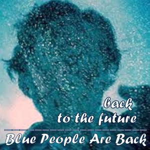 Blue People Are Back