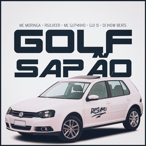 Golf Sapão