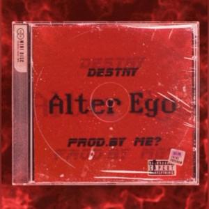 Alter Ego (un altro io) (Explicit)