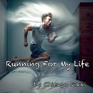 Running For My Life (v23) (feat. Darvis Taylor)