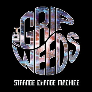 Strange Change Machine