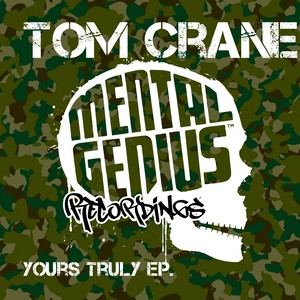 Champion Walking (Lubin & Doyle Remix)