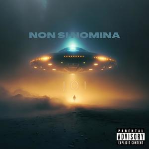 Non si nomina joi (feat. Sabrina, Piave & Luce) [Explicit]