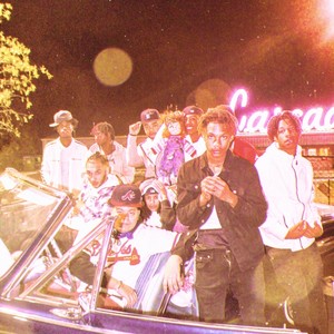 THRILL OF IT (Explicit)