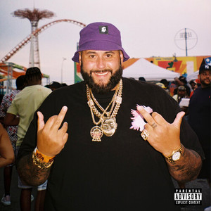 2 LIVE & DIE IN NY (Explicit)