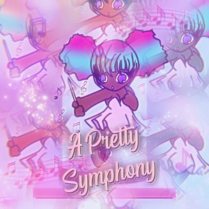 A Pretty Symphony