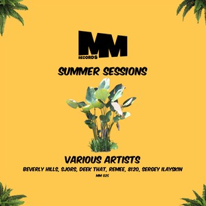 Summer Sessions