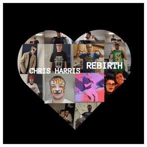 Chris Harris - HIS SHOT