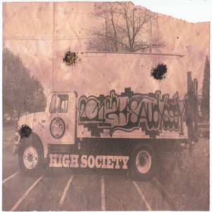 2011: An Hs Audyssey (Explicit)