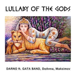 Lullaby of the Gods