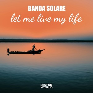 Let Me Live My Life