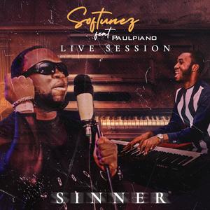 Sinner (Live Session) (feat. Paulpiano) [Live]