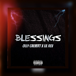 Blessings (Explicit)