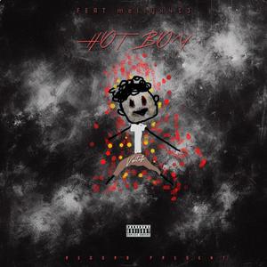 HOT BOY (feat. mellyx413) (Explicit)