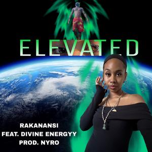 Elevated (feat. DIVINE ENERGYY)